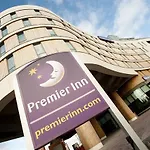 Premier Inn Belfast Titanic Quarter