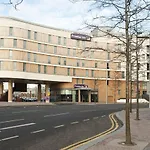 Premier Inn Belfast Titanic Quarter