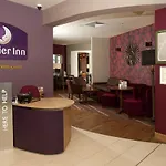 Premier Inn Belfast Titanic Quarter