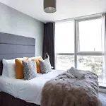 Titanic & City Views, Ultra Luxury City Parking