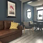 Belfast Townhouse In Prime Location In Belfast City