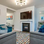 Central Belfast Apartments: Ashley Mews