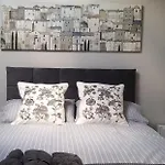 St. James Street Townhouse Belfast
