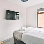 Family Town House