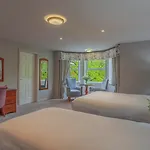 The Malone Hotel