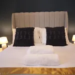 Anjore House - Lovely 2 Bedroom Apartment In Belfast City