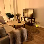 Cosy Terrace House