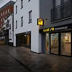 Bank Square Town House