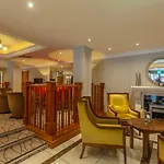 The Malone Hotel