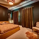 Beautiful B&B On The Park
