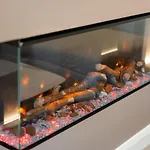 Cosy Modern City Centre 2 Bed Apartment