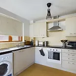 Woodstock Wow! Apt Close To Belfast City Centre