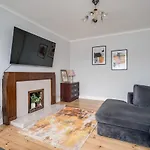 Cavehill View. An Elegant 4 Bedroom Detached House. Your Perfect Belfast Retreat!