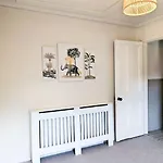 Spacious Victorian Property