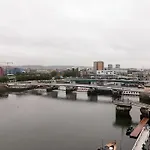 Riverside Belfast