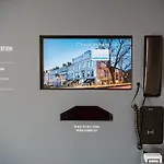 The 1852 Hotel - Self Check-In
