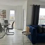 Central Belfast Apartments Sandford