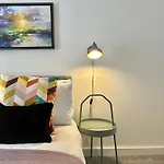 Central Belfast Apartments Sandford