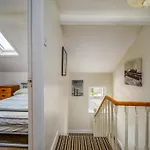 The Music And Poetry House