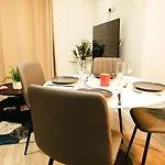 City Centre Luxury Apartment