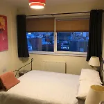 City Centre Penthouse Apartment