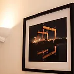 Ormeau Road Apartment