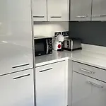 Citygo Apartments Queens Wellington