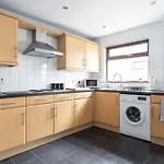 Belfast City - 3 Bedroom Cosy Home - Walking Distance To City