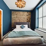 Fitzrovia Mansion Apartments In Belfast\'S Cathedral Quarter
