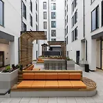 Cosy And Chic Private Ensuites At Alma Place In Belfast For Student Only
