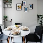 Belfast Townhouse
