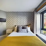 Donegall Sq Apt At City Gate, Belfast City Centre