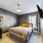 Donegall Sq Apt At City Gate, Belfast City Centre