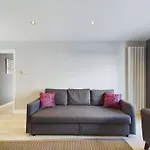 Donegall Sq Apt At City Gate, Belfast City Centre