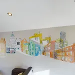 Donegall Sq Apt At City Gate, Belfast City Centre