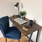 Joy St Apartments
