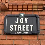 Joy St Apartments