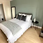 Joy St Apartments