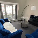 Edward St Apartments