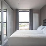 Skyline Serenity: Exquisite 3-Bedroom Ultra-Luxury Penthouse