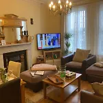 Mount Royal Victorian Apartments Self Catering