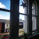 Botanic Avenue Hostel Less Than A Mile From The City Centre