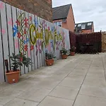 Mairead - Cosy Property In Gaeltacht Quarter