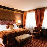 The Merchant Hotel