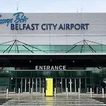 House Near City Airport, Titanic Qtr & Sse Arena