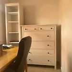 Comfort Escape