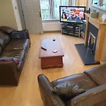 Titanic House