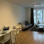 Luxury 2 Bed Gem In Heart Of Belfast