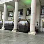 Luxury 2 Bed Gem In Heart Of Belfast