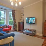 South Belfast City Apartment